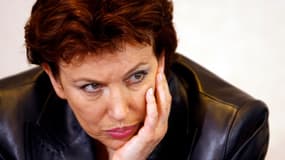 Roselyne Bachelot