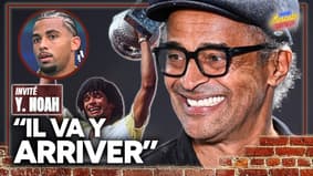 Tennis : Arthur Fils ? 