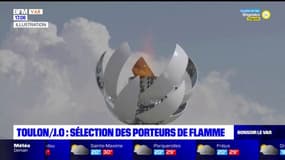 JO 2024: les Varois qui souhaitent porter la flamme à Toulon peuvent candidater 