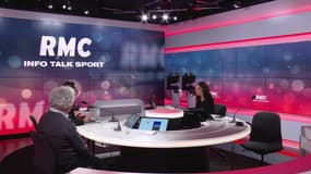 Emma Haziza, hydrologue: "Les agriculteurs ont vraiment souffert en profondeur en 2017. 2018 a confirmé que ce ne sera plus comme avant."