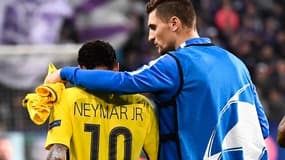 Neymar Meunier