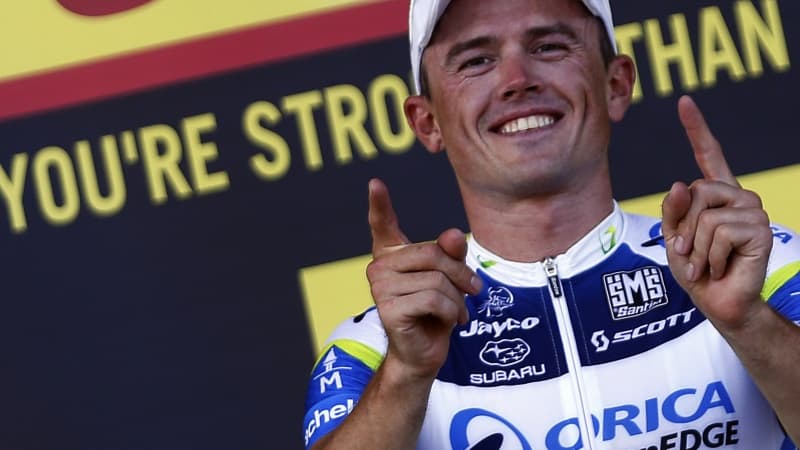 Simon Gerrans
