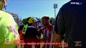 Footissime - Maradona, au coeur du Clasico de la Plata