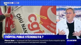 L'hôpital public s'écroule-t-il ? - 14/11