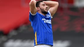 Neal Maupay - Brighton 