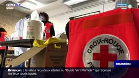 Covid-19: campagne de dépistage mobile dans les Hautes-Alpes