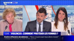 Violences : comment protéger les femmes ? - 03/06