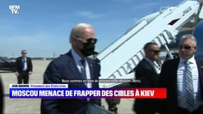 L’ambassadeur français va retourner à Kiev - 14/04