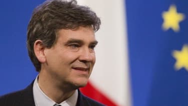 Arnaud Montebourg est confiant dans le pacte de responsabilité