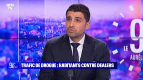 Marseille : la guerre aux dealers est déclarée - 09/01