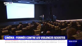 Le CNC lance une formation contre les violences sexuelles dans le cinéma