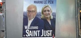 Qui vote pour le FN?