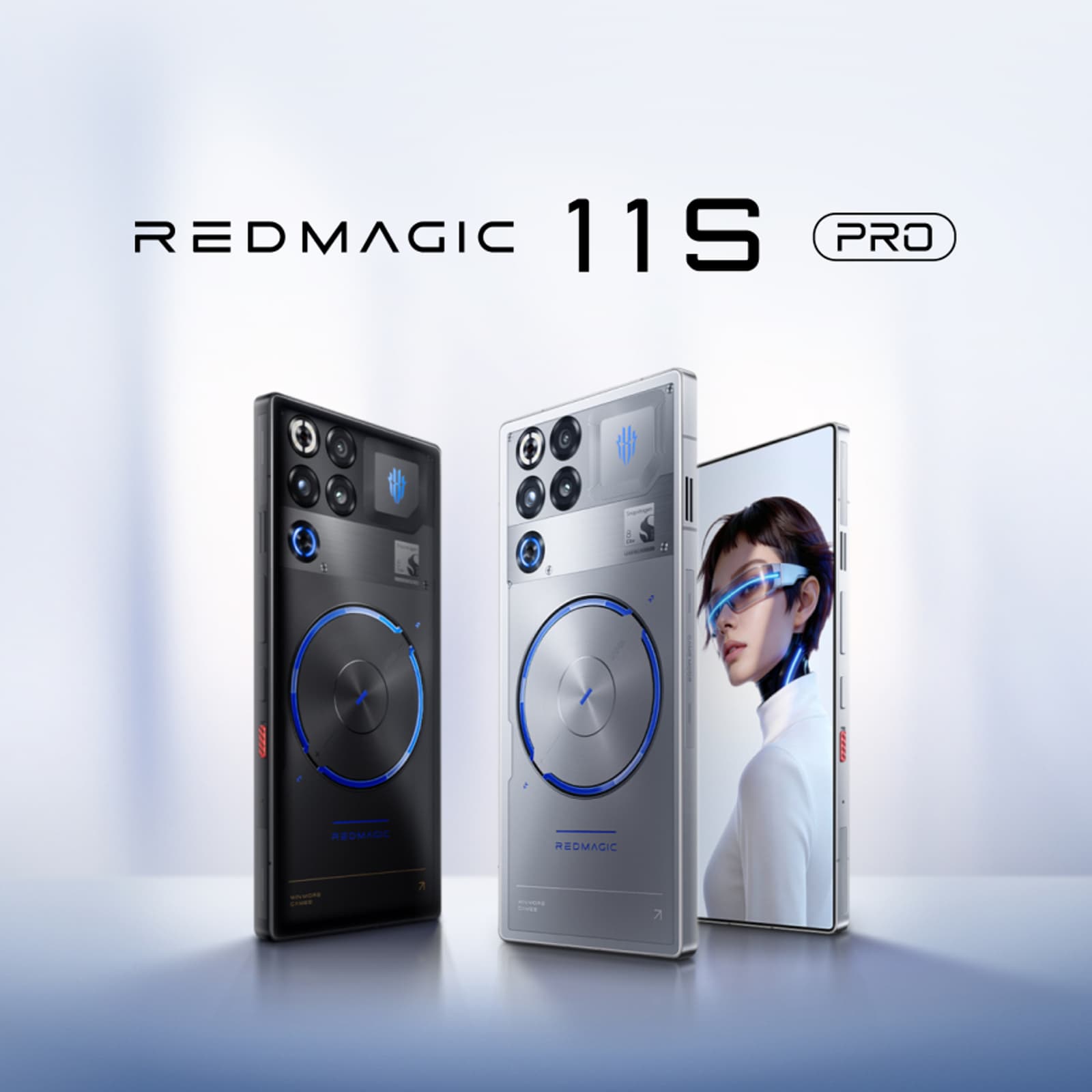 REDMAGIC 11S Pro : monstre de puissance, ce smartphone étonne même les plus aguerris