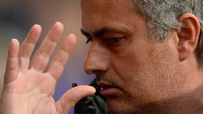Jose Mourinho