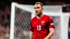 Christian Eriksen
