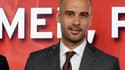 Pep Guardiola