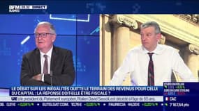 Les Experts - Mardi 11 janvier