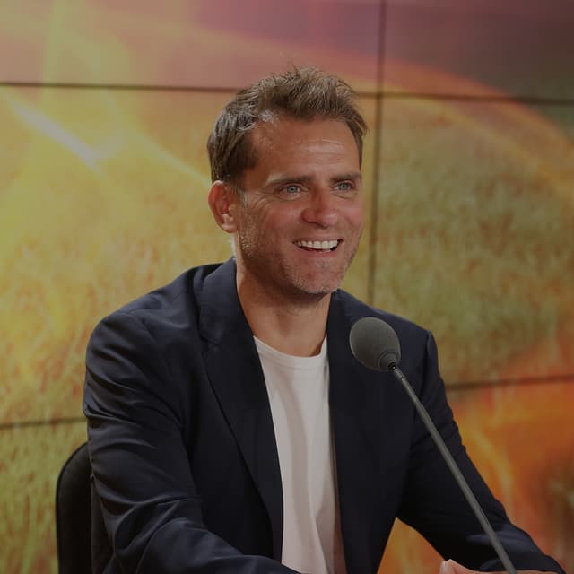 Rothen s'enflamme