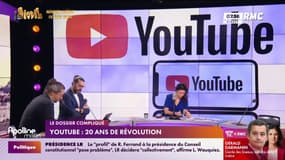 Youtube : 20 ans de révolution