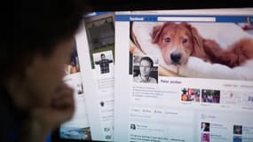 Facebook a fourni aux annonceurs des mesures d'audience qui n’étaient pas exactes au sujet des vidéos, exagérant le temps moyen passé par les internautes à visualiser des vidéos. 