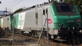 Fret SNCF est visé par une enquête de Bruxelles