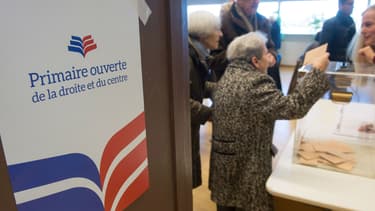 La primaire de la droite et du centre a mobilisé plus qu'espéré.