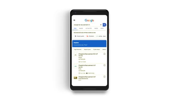 La fonctionnalité vaudra aussi sur mobile. La fonctionnalité vaudra aussi sur mobile.