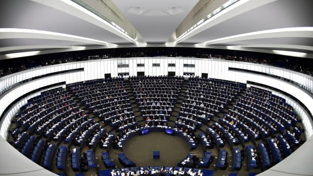 Seulement 20% des lois sont issues de Bruxelles.