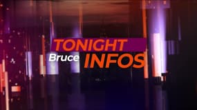 Tonight Bruce Infos - Mardi 3 décembre 2019