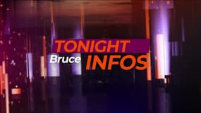 Tonight Bruce Infos - Mardi 3 décembre 2019