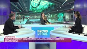 Focus Retail - L'interview : Unibail Rodamco Westfield - 04/02/23