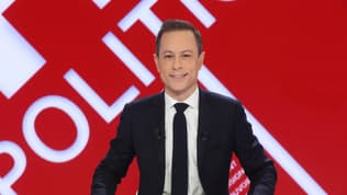 Guillaume Daret sur BFMTV.