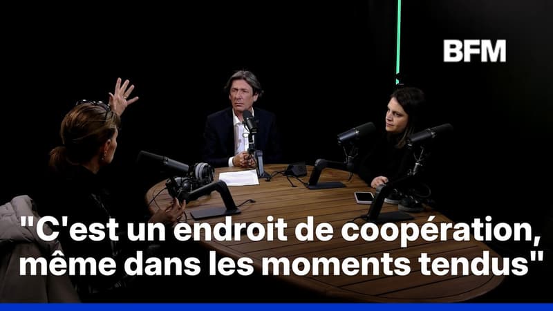 À quoi ça sert d’aller dans l’espace ?