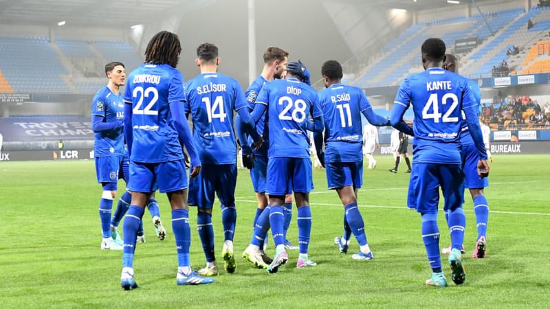 Joie Troyes