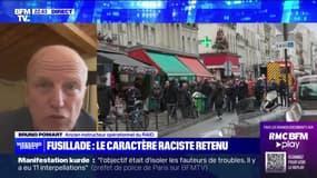 Fusillade à Paris: la garde à vue du suspect levée pour raison de santé - 24/12