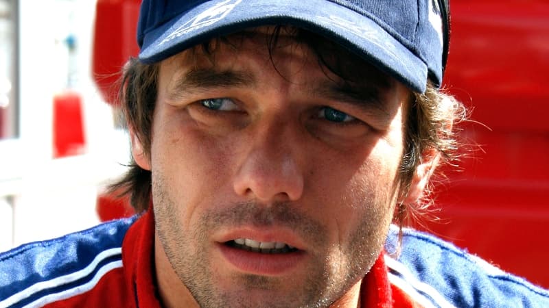 Sébastien Loeb