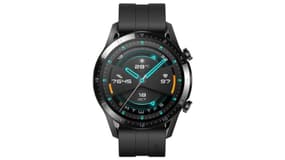 Black Friday Huawei Watch GT2 : la montre connectée à moins de 110 euros