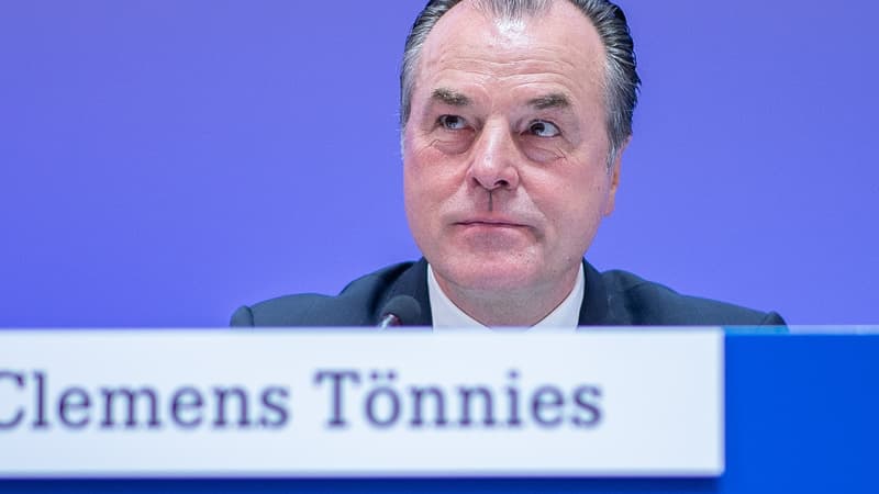 Clemens Tönnies 