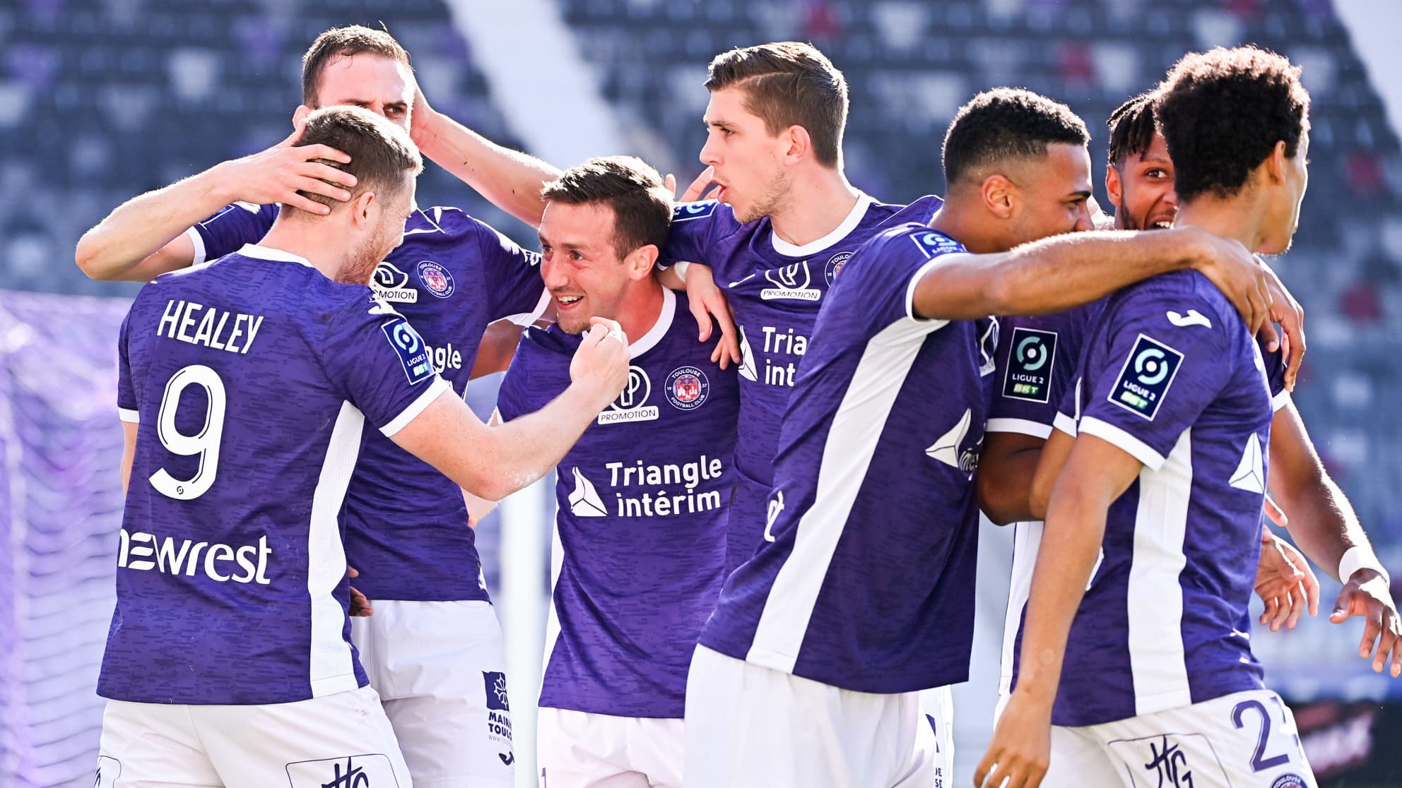 прогноз на матч тулуза