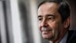 Bernard Fontana, le nouveau PDG d'EDF.
