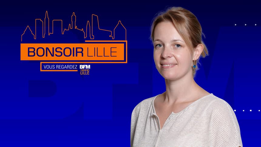 Bonsoir Lille - Replay: actualitÃ©s en temps rÃ©el - BFM Grand Lille