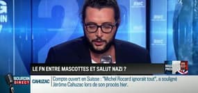 Magnien président !: Focus sur les coups fourrés des personnalités politiques