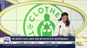 Focus Retail: The North Face lance une initiative éco-responsable - 22/02