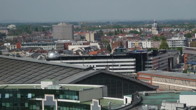 Lille encadrera ses loyers
