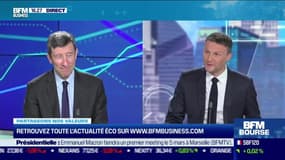 BFM Bourse : Partie 2 - 23/02