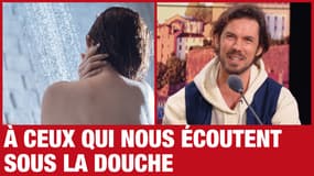 C'est tous les jours Demanche - Spéciale dédicace à tous ceux qui nous écoutent sous la douche