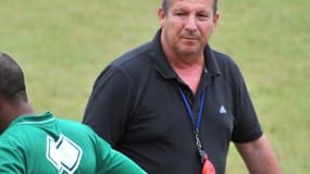 Rolland Courbis