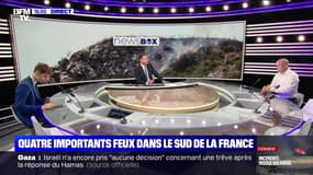 L'intégrale de News Box du samedi 5 juillet