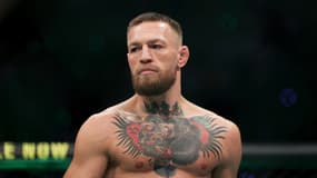 Conor McGregor