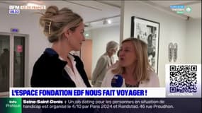 IDF Découverte : la Grande Rando & une expo à la Fondation EDF